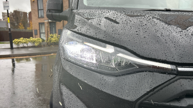 Ford Transit Custom 320 L1 Diesel Fwd 2.0 EcoBlue 150ps H1 Van Limited - Image 30